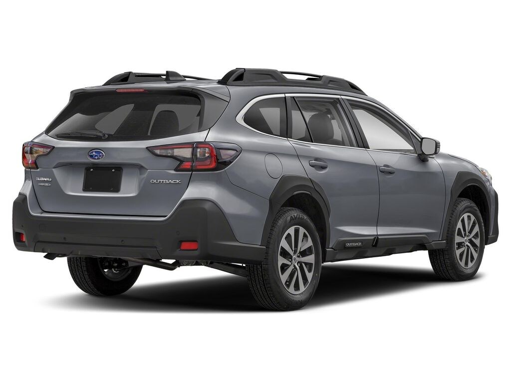 Used 2025 Subaru Outback Premium SUV