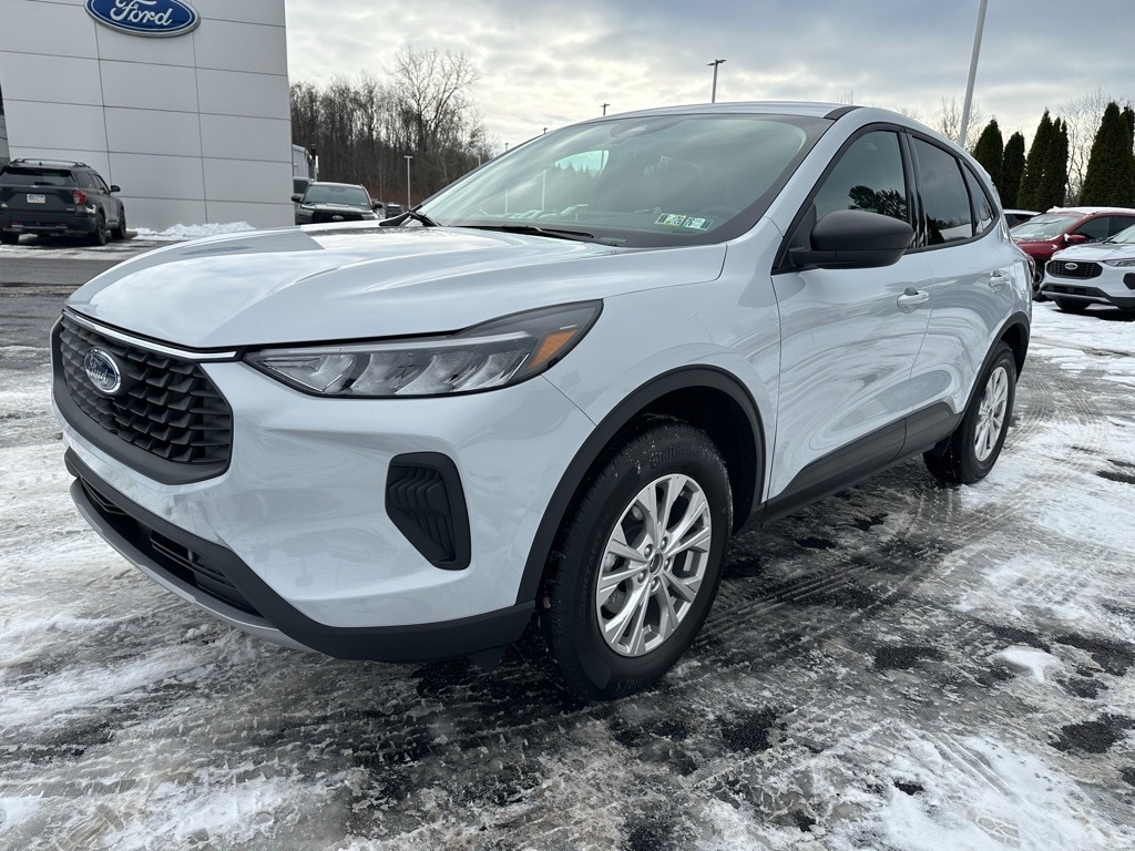 2026 Ford Escape Active's photo