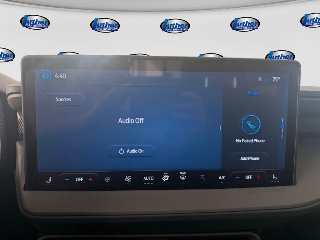 2026 Ford Maverick Lobo Premium - Photo 28