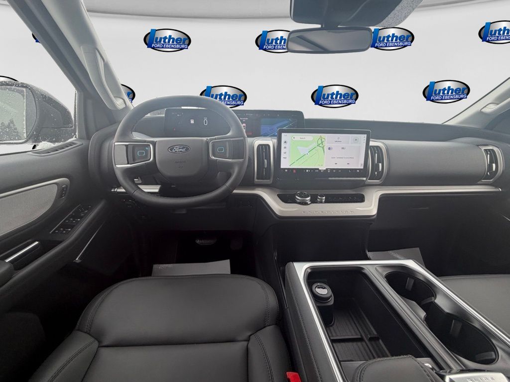 2026 Ford Expedition Active - Photo 20