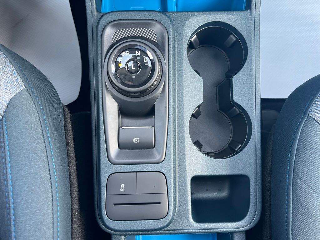 2025 Ford Maverick XLT - Photo 32