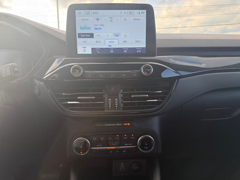 2026 Ford Escape ST-Line - Photo 23
