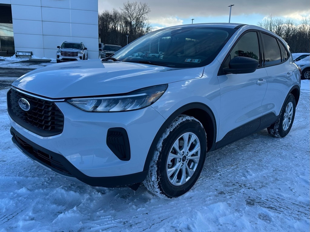 2026 Ford Escape Active's photo