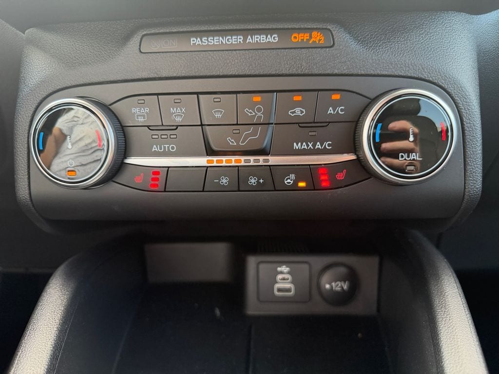 2026 Ford Escape ST-Line - Photo 27