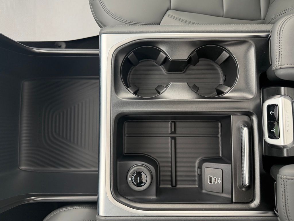 2026 Ford Expedition Active - Photo 40