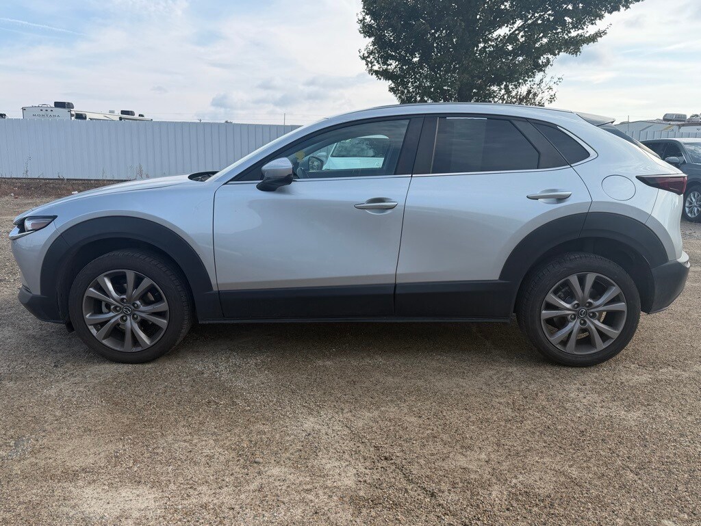 2021 Mazda CX-30 Select photo 2