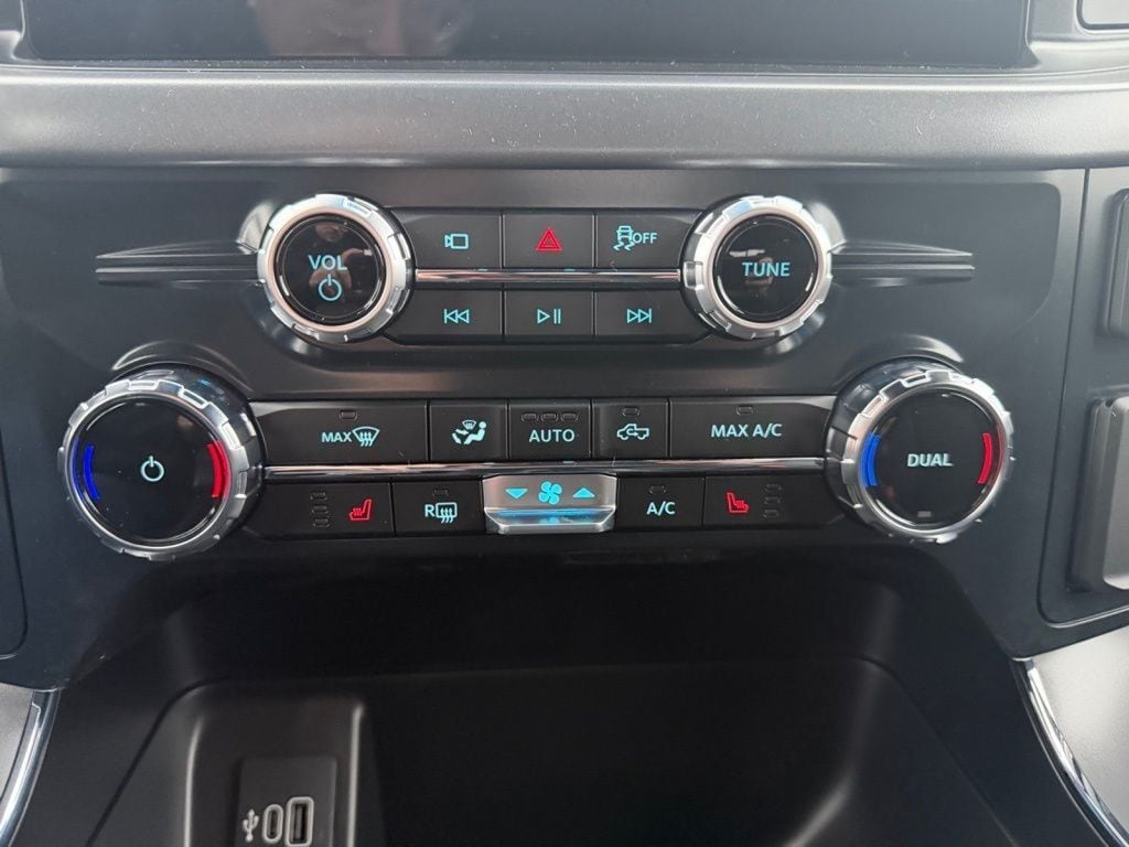 2026 Ford F-150 XLT - Photo 28