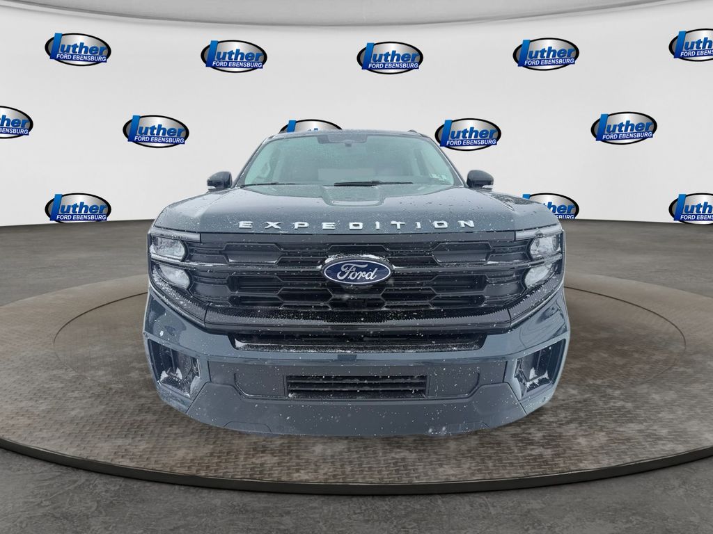 2026 Ford Expedition Active - Photo 16