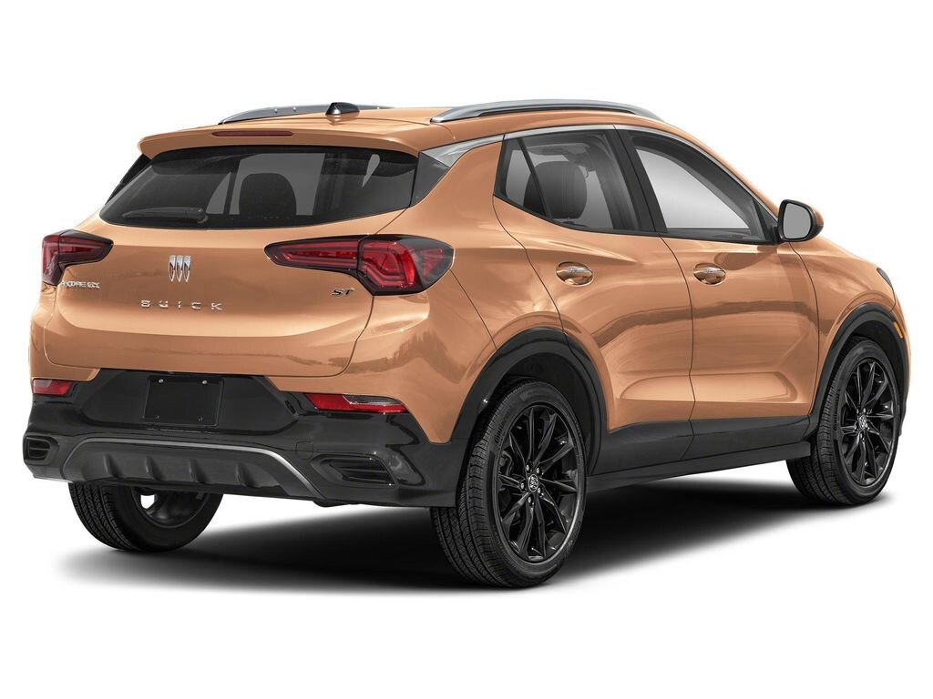 Used 2024 Buick Encore GX Sport Touring SUV