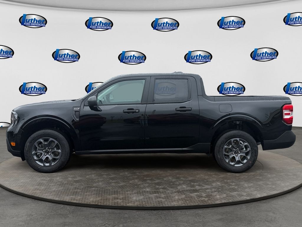 New 2026 Ford Maverick XLT Truck SuperCrew