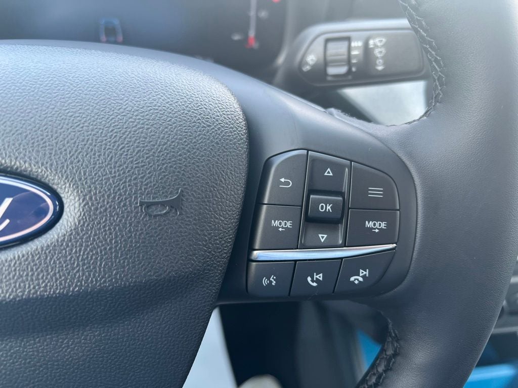 2025 Ford Maverick XLT - Photo 21
