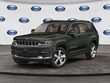  Jeep New Grand Cherokee