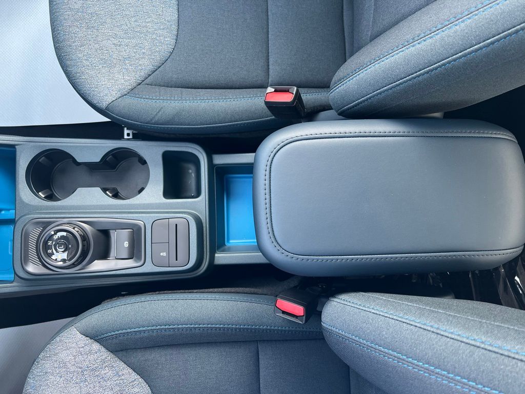 2025 Ford Maverick XLT - Photo 31