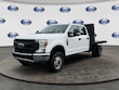  Ford F-350 Chassis