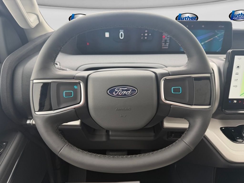 2026 Ford Expedition Active - Photo 29