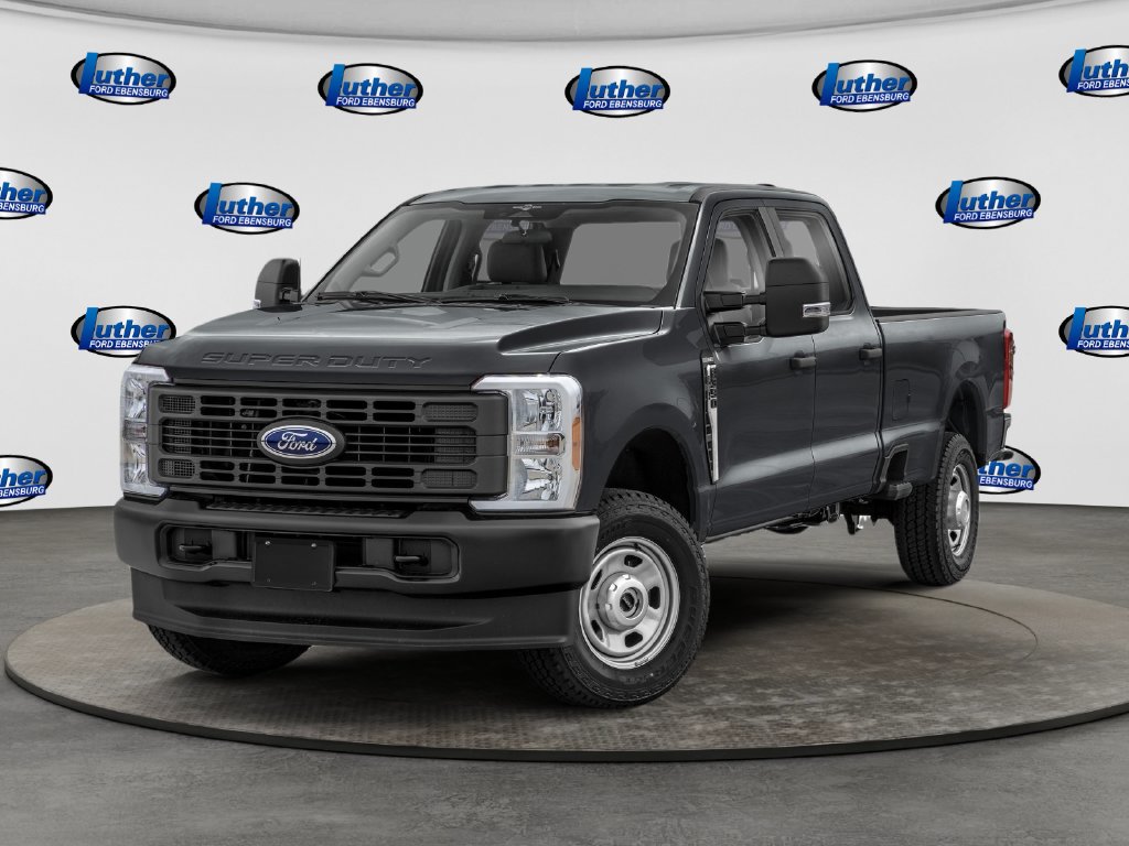 2027 Ford F-350 XL Truck Crew Cab