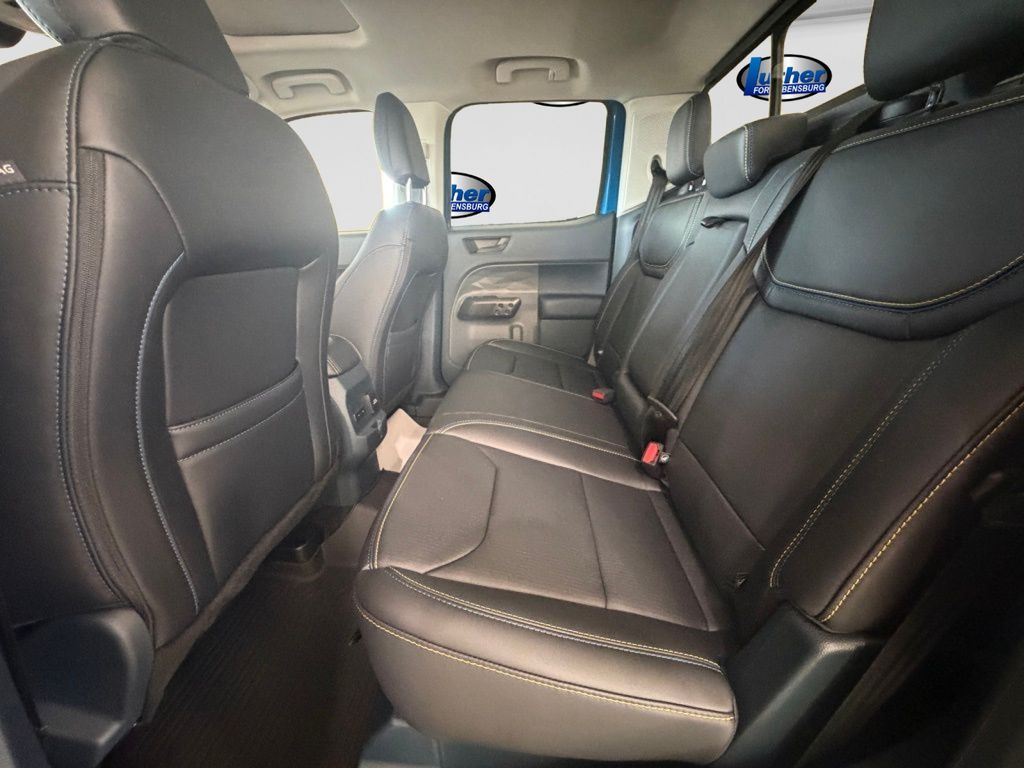 2026 Ford Maverick Lobo Premium - Photo 13