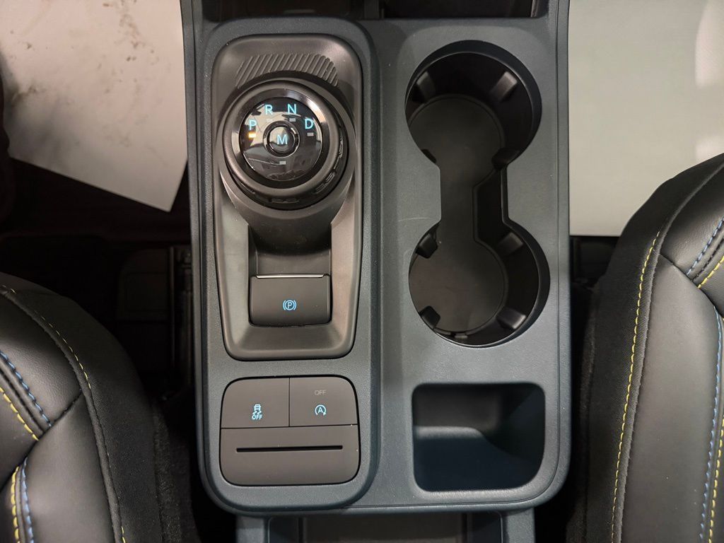 2026 Ford Maverick Lobo Premium - Photo 34