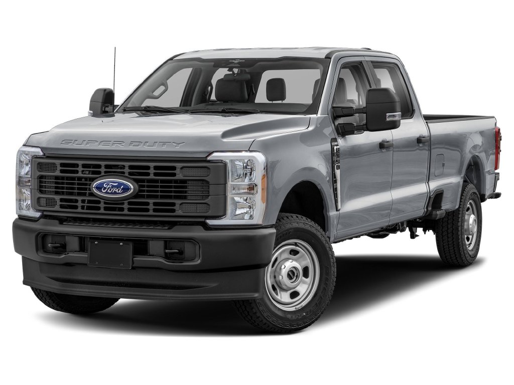 2027 Ford F-350 XL Truck Crew Cab