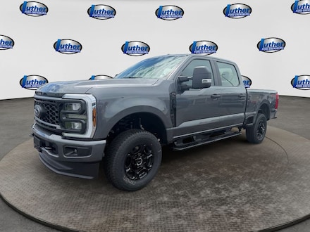 2026 Ford F-250 XL Truck Crew Cab