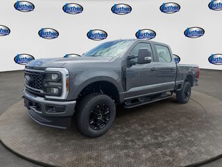 2026 Ford F-250 XL Truck Crew Cab