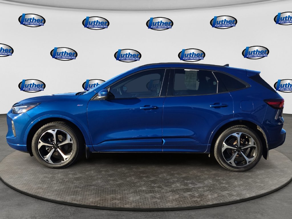 Used 2023 Ford Escape ST-Line Select SUV