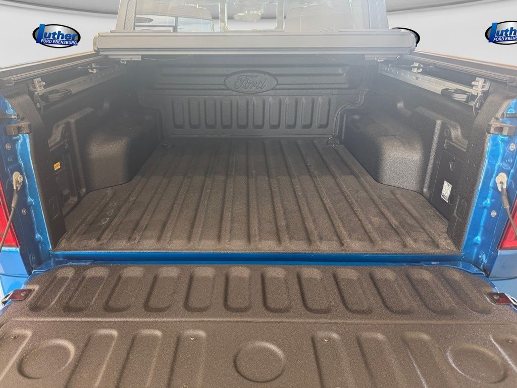 2026 Ford Maverick Lobo Premium - Photo 6