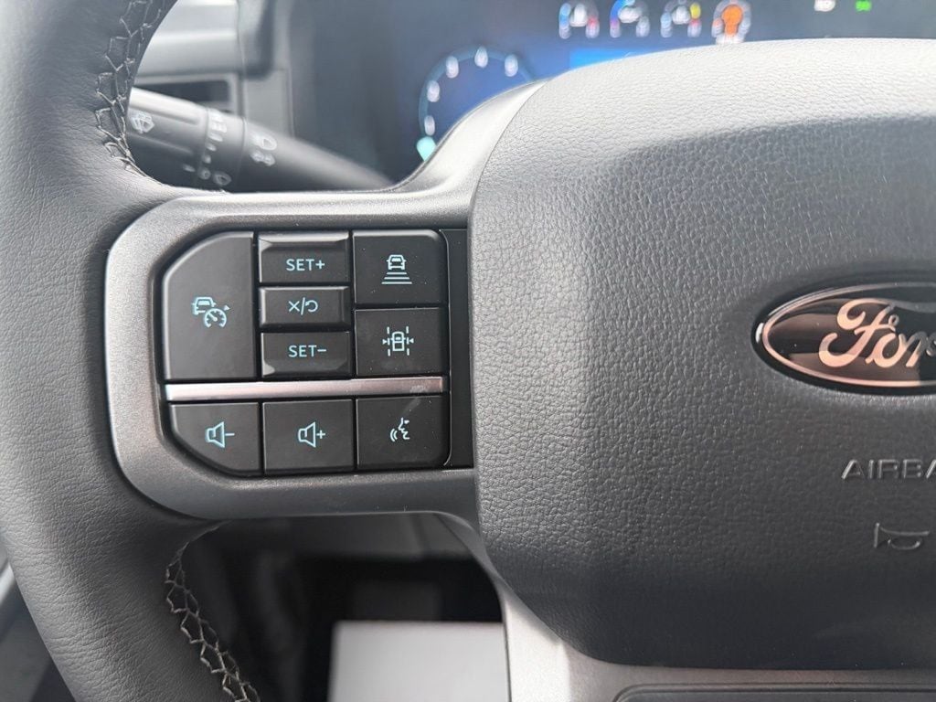 2026 Ford F-150 XLT - Photo 21