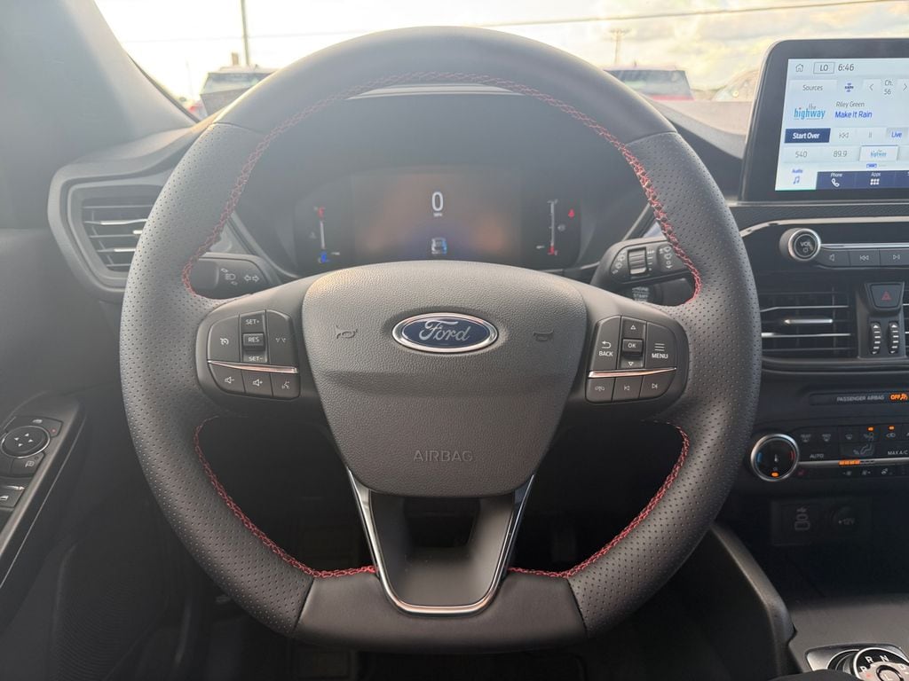 2026 Ford Escape ST-Line - Photo 19