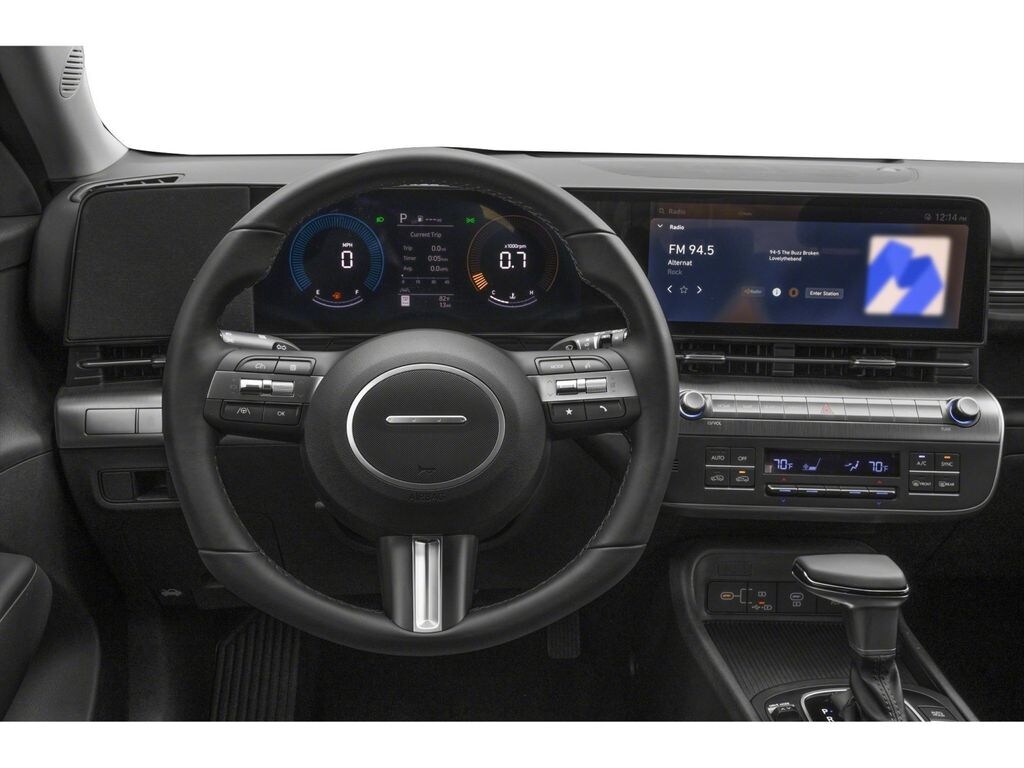 Used 2025 Hyundai Kona SEL SUV