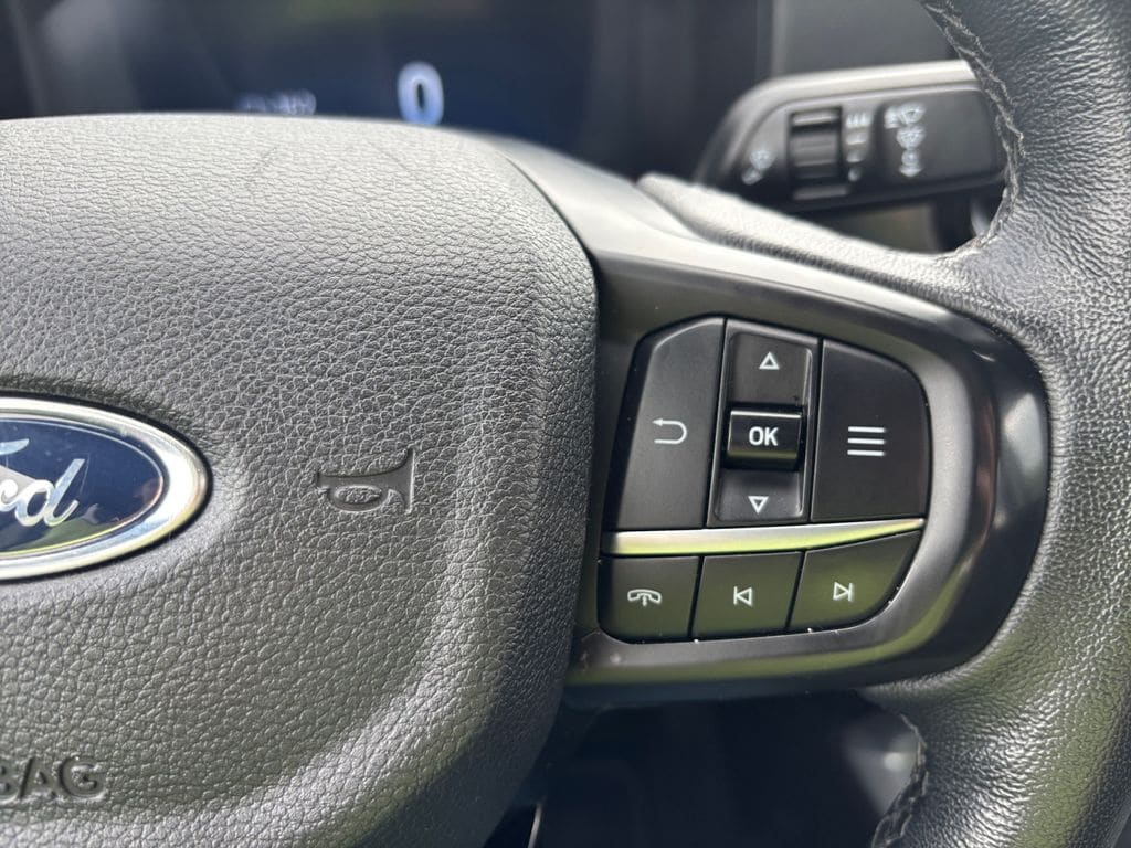 2024 Ford Ranger Lariat - Photo 21