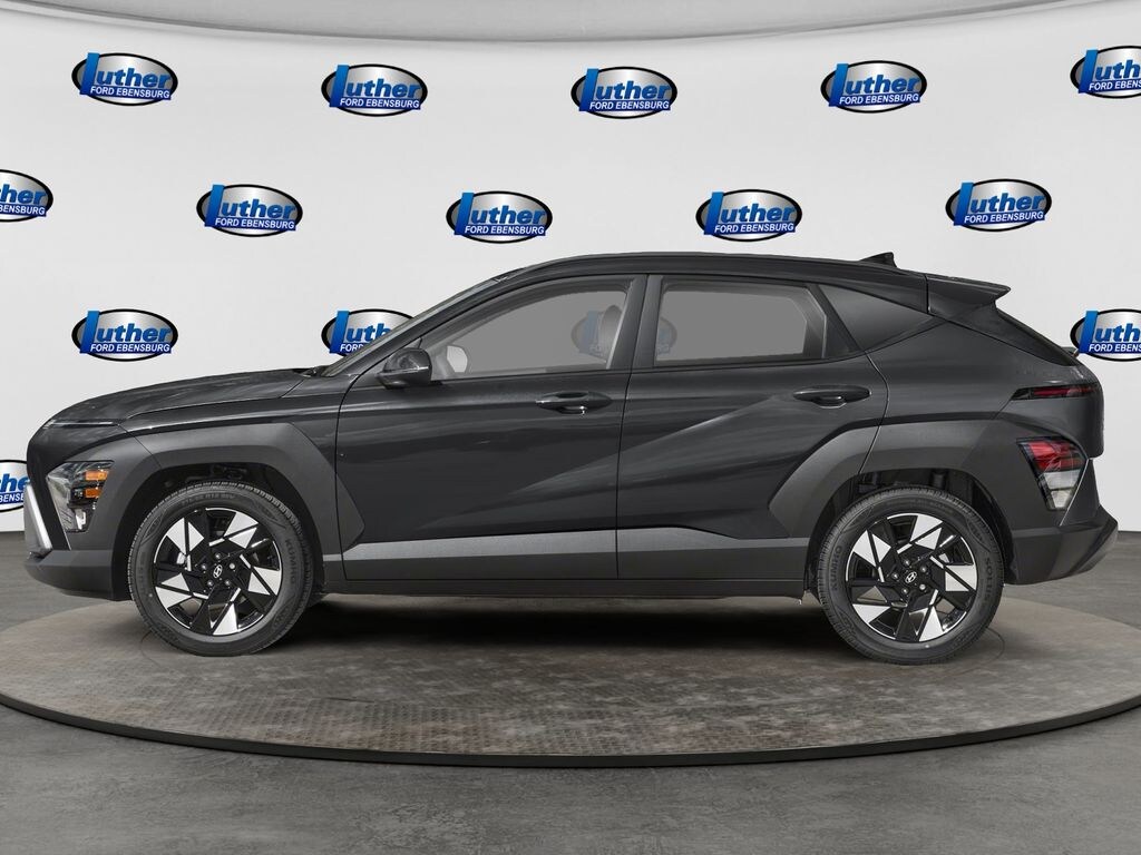 Used 2025 Hyundai Kona SEL SUV