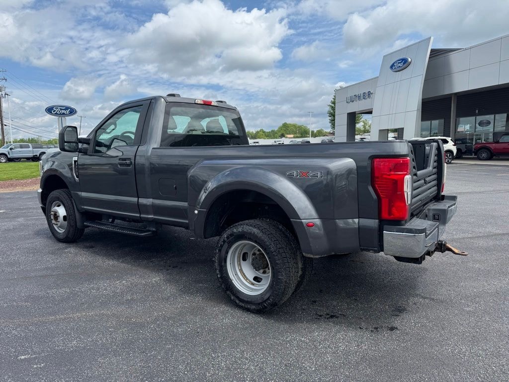 Used 2020 Ford F-350 XL Truck Regular Cab