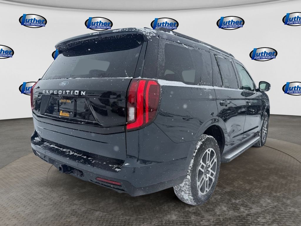 2026 Ford Expedition Active - Photo 13
