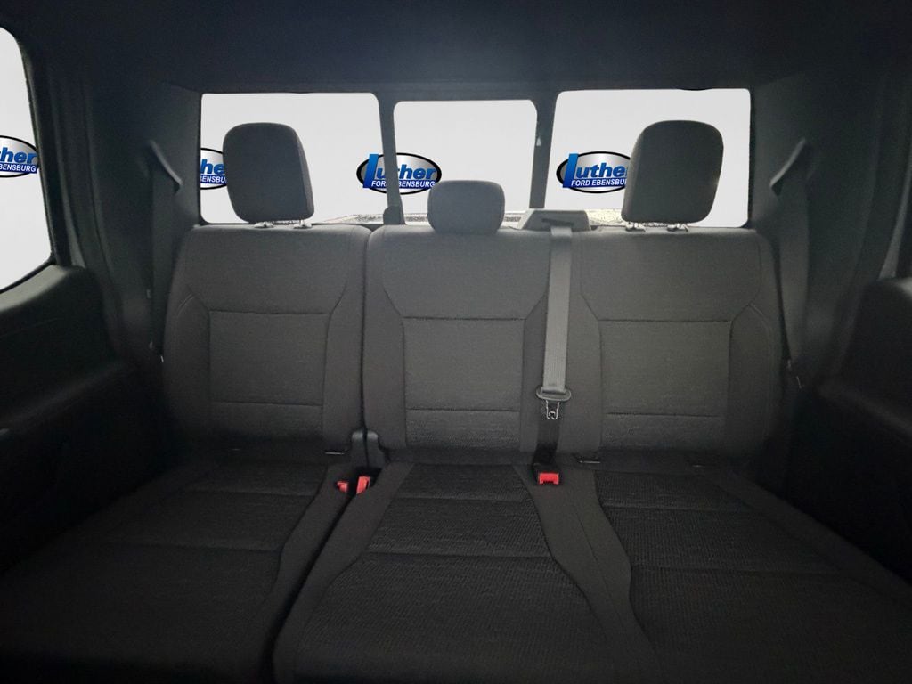 2026 Ford F-150 XLT - Photo 16