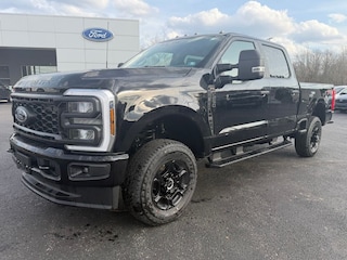 2026 Ford F-250 XL Truck Crew Cab