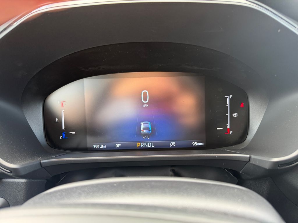 2026 Ford Escape ST-Line - Photo 22