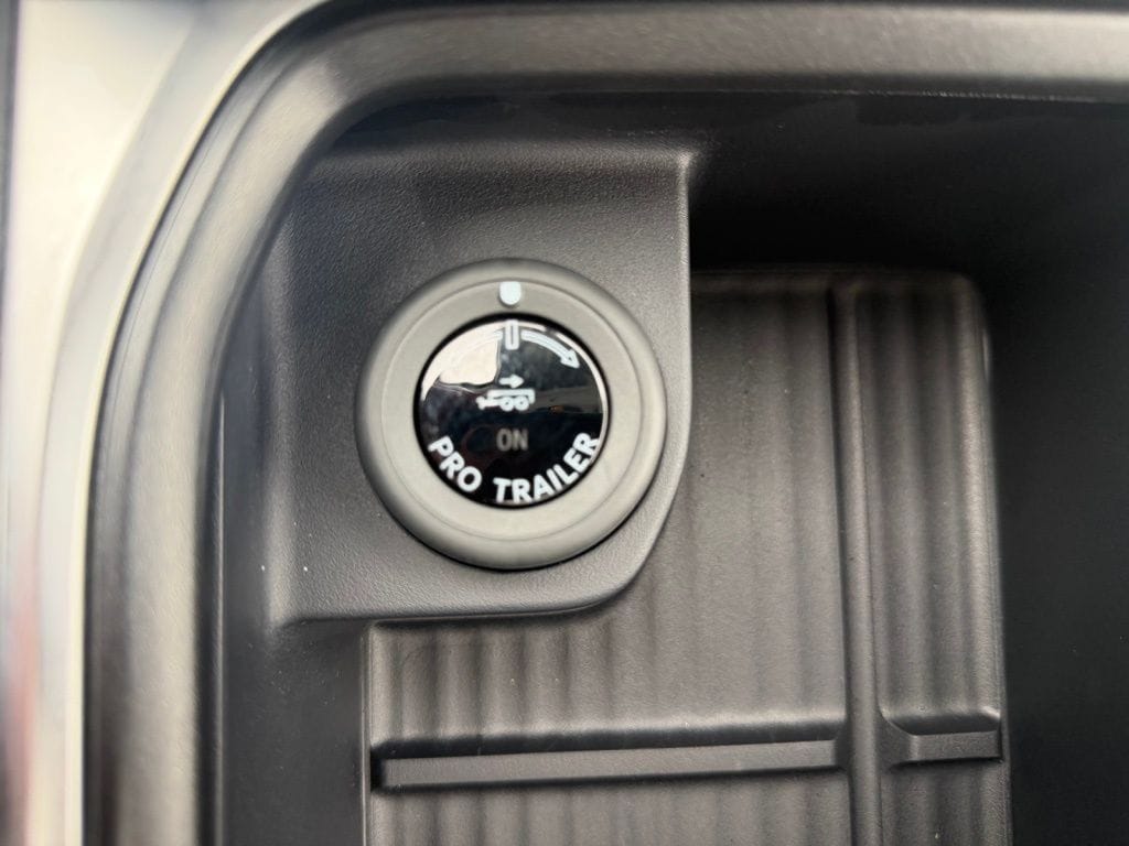 2026 Ford Expedition Active - Photo 43