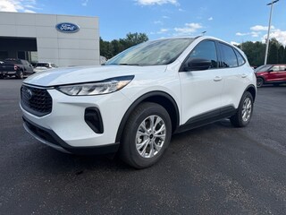 2026 Ford Escape Active SUV