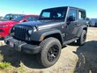 Jeep Wrangler JK