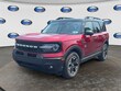 Ford Bronco Sport