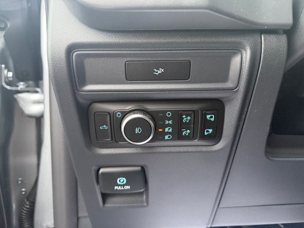 2026 Ford F-150 XLT - Photo 18