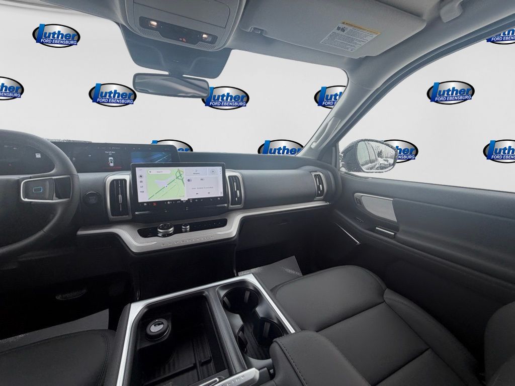 2026 Ford Expedition Active - Photo 21