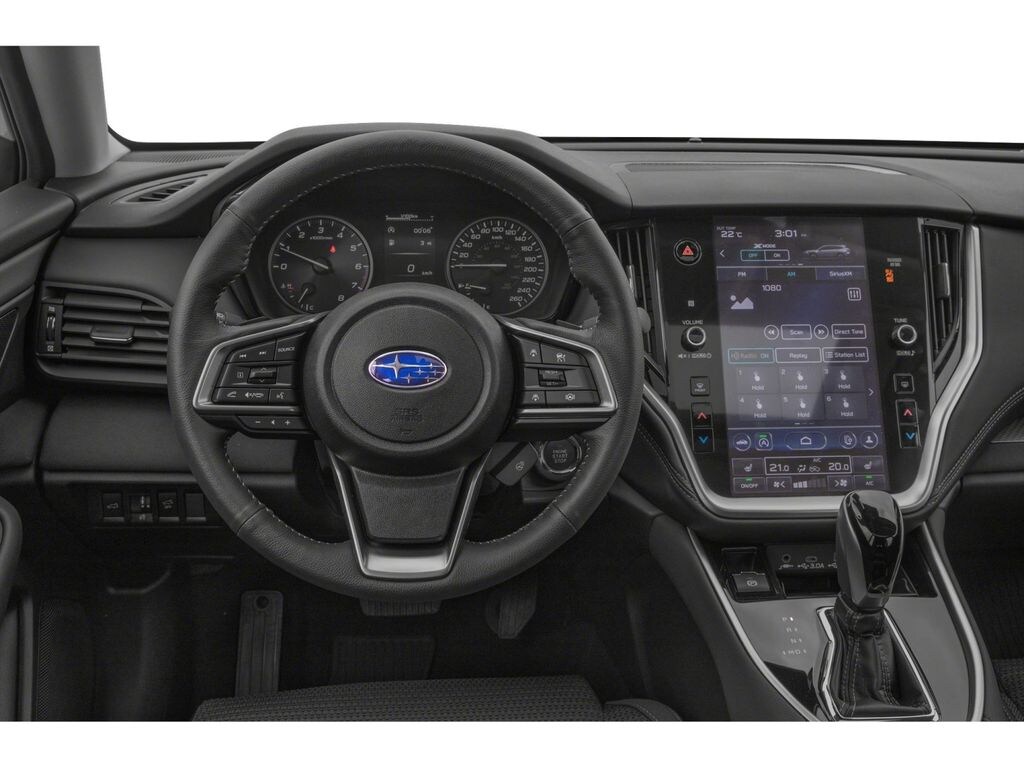 Used 2025 Subaru Outback Premium SUV