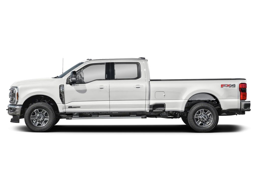 New 2026 Ford F-350 Truck Crew Cab