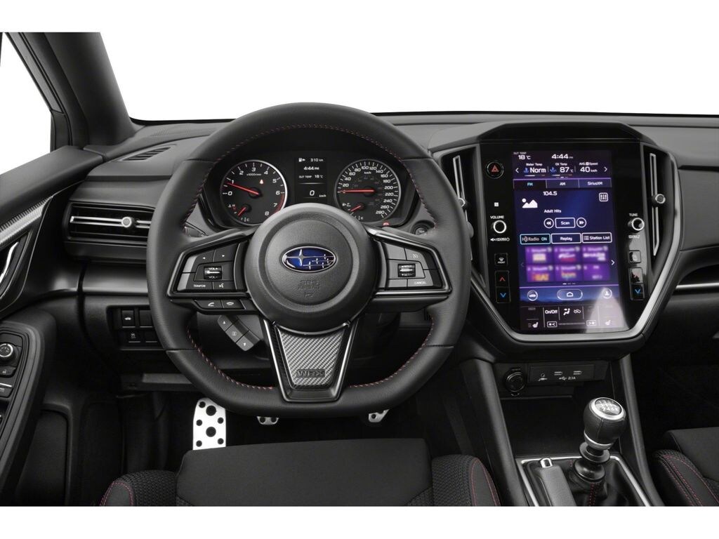 Used 2024 Subaru WRX Premium Sedan