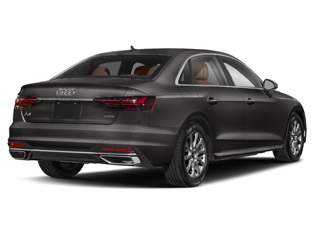 Used 2024 Audi A4 45 S Line Premium Plus Sedan
