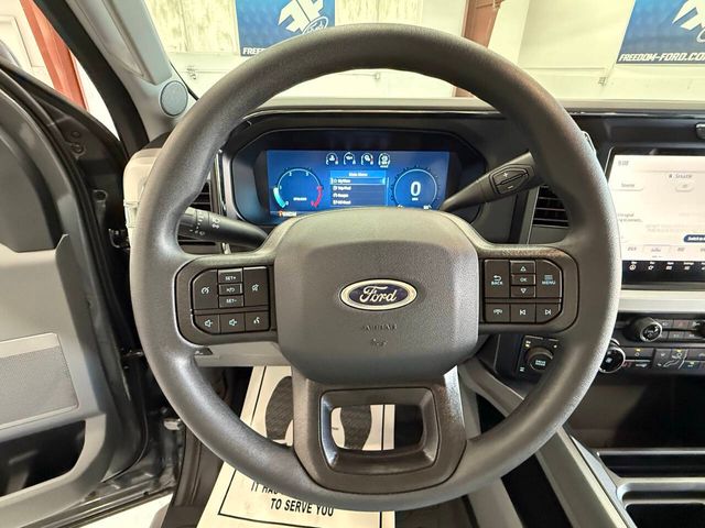 2026 Ford F-350 Super Duty XLT - Photo 16