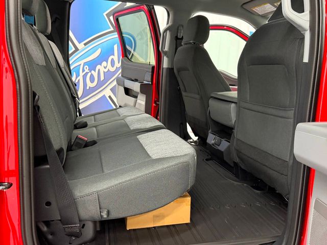 2026 Ford F-350 Super Duty XLT - Photo 31