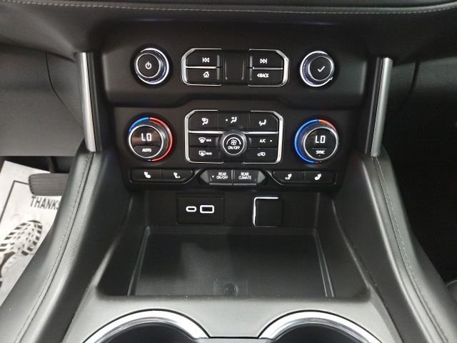 2023 Chevrolet Tahoe Z71 - Photo 15